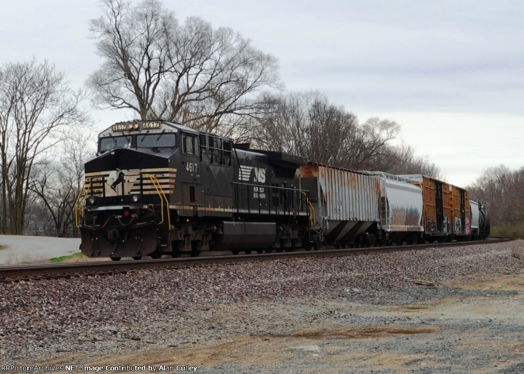 Ns 4617-15Q